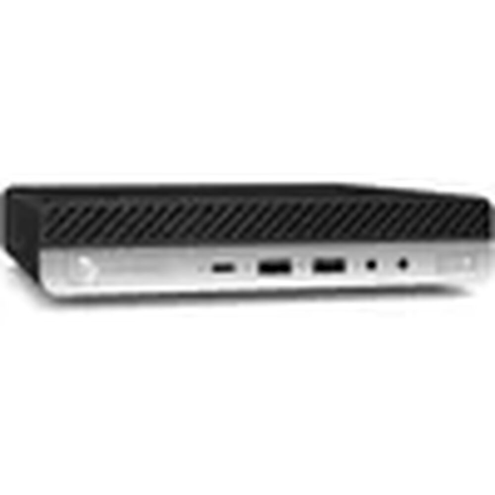 Desktop Hp Prodesk 600 G4, Intel Core I5-8500t, 8gb/1tb Hdd Sff Pc image number 1.0